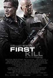 First Kill 2017 Dubb in Hindi Movie